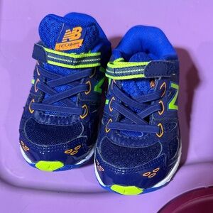 New Balance Toddler shoes